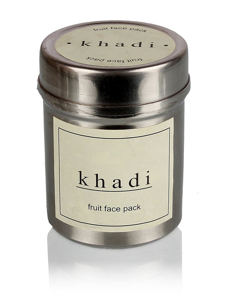 Face Pack - Khadi Natural Fruit Face Pack 50gm