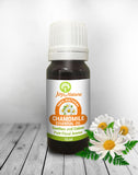 Joybynature Chamomile Essential Oil 10ml