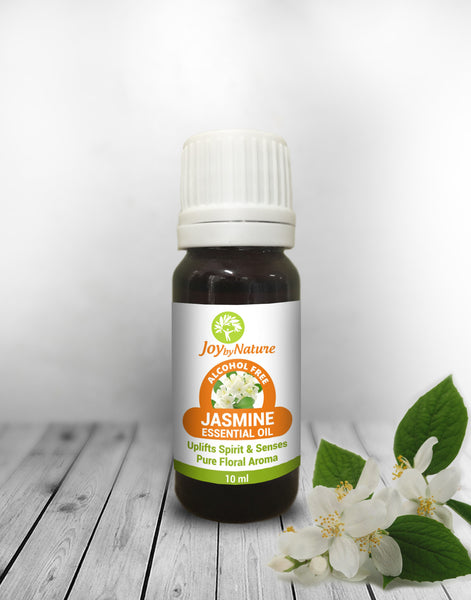Joybynature Jasmine Essential Oil 10ml