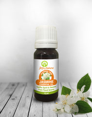 Joybynature Jasmine Essential Oil 10ml