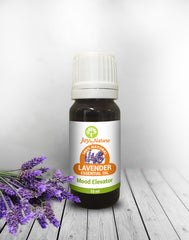 Joybynature Natural Lavender Essential Oil 10ml