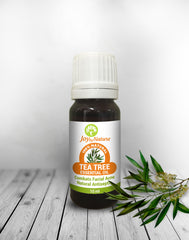 Joybynature Natural Tea Tree Essential Oil 10ml