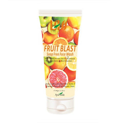 Lass Fruit Blast Face Wash