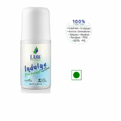 Lass Indulge Roll-On Deo