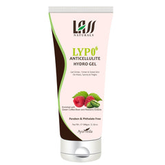 Lass Naturals Lypo6 Anti Cellulite Gel 200gm