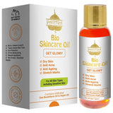 Pavitra+ Bio Skincare Oil