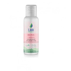 Lass Rose & Cardmom Moisturising Lotion