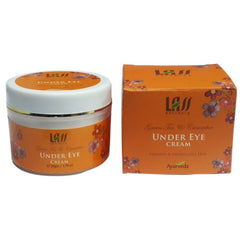 LASS UNDER EYE CREAM