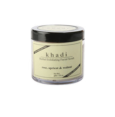 Khadi Natural Almond & Saffron Ready To Use 50gm